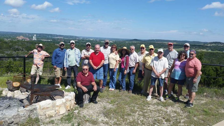 lionscampvolunteers McQueeney Lions Club