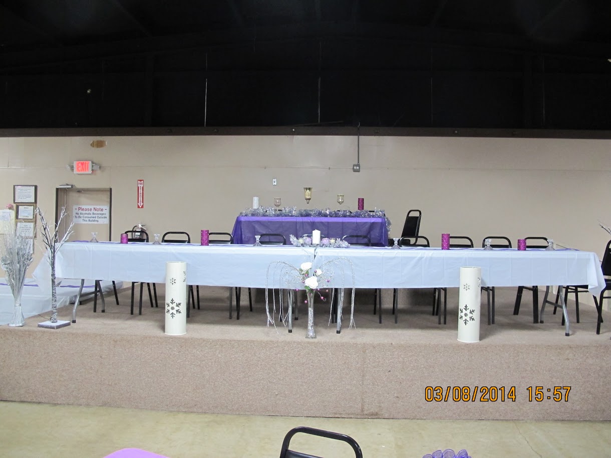 2014 129 McQueeney Lions Club