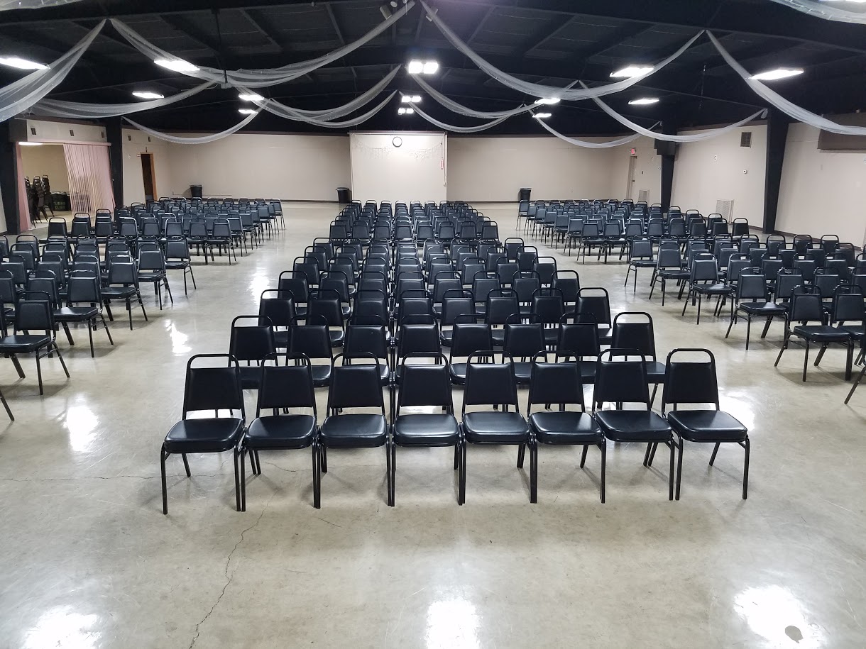 20160323_133828 McQueeney Lions Club