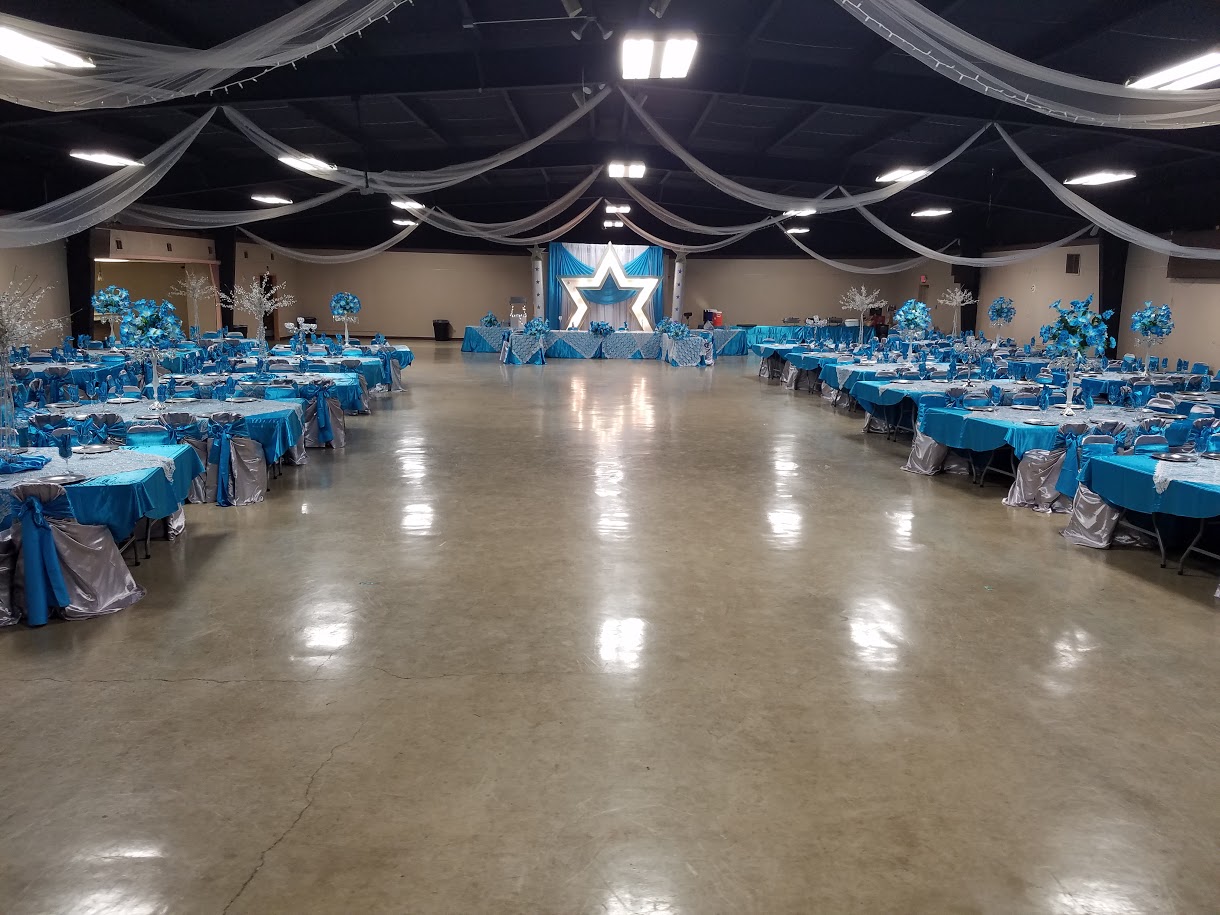 20160702_102055 McQueeney Lions Club