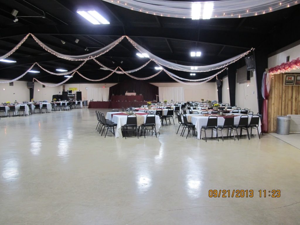 Terry’s pics Andy’s wedding 087 McQueeney Lions Club