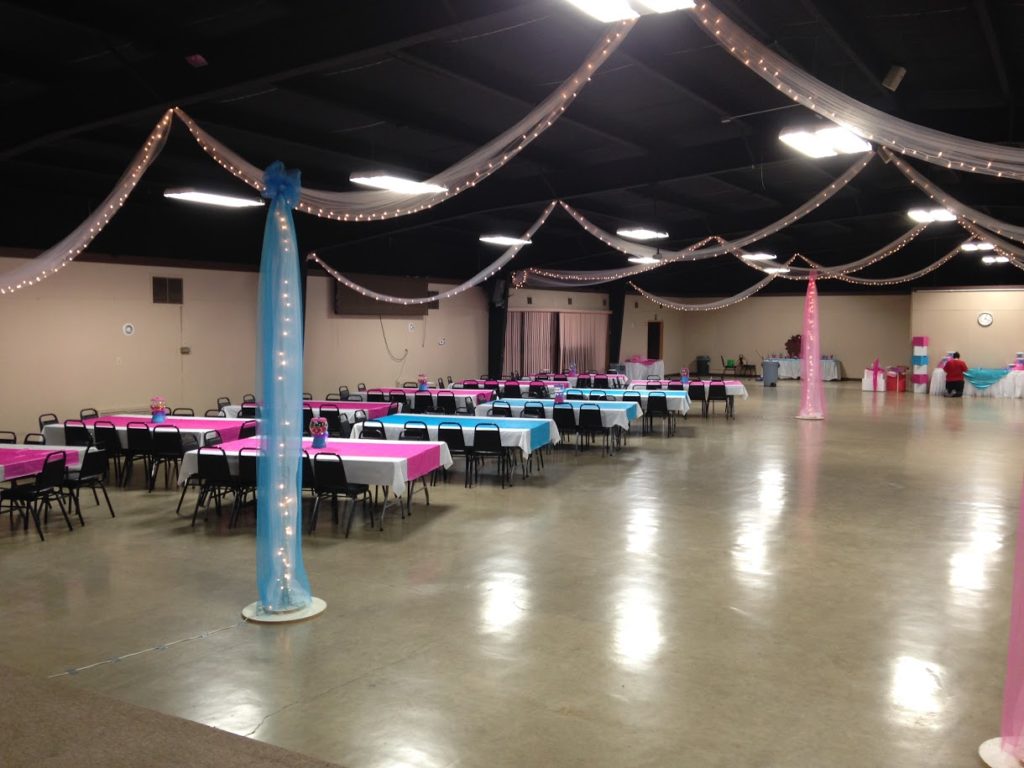 iPhone 21615 004 McQueeney Lions Club