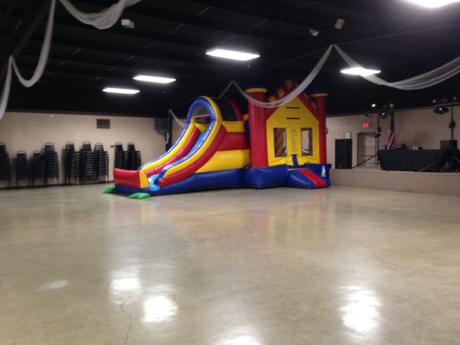 iPhone 21615 114 McQueeney Lions Club