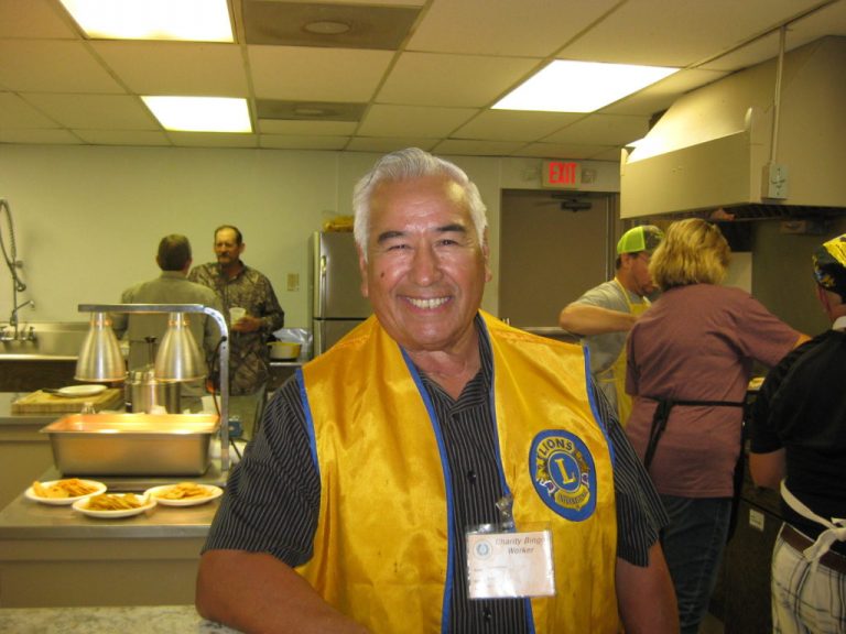 McQueeney Lions Club Bingo and Hall Rental Information