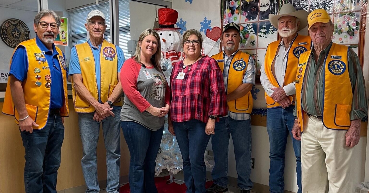 McQueeney Lions Club Blog McQueeney Lions Club